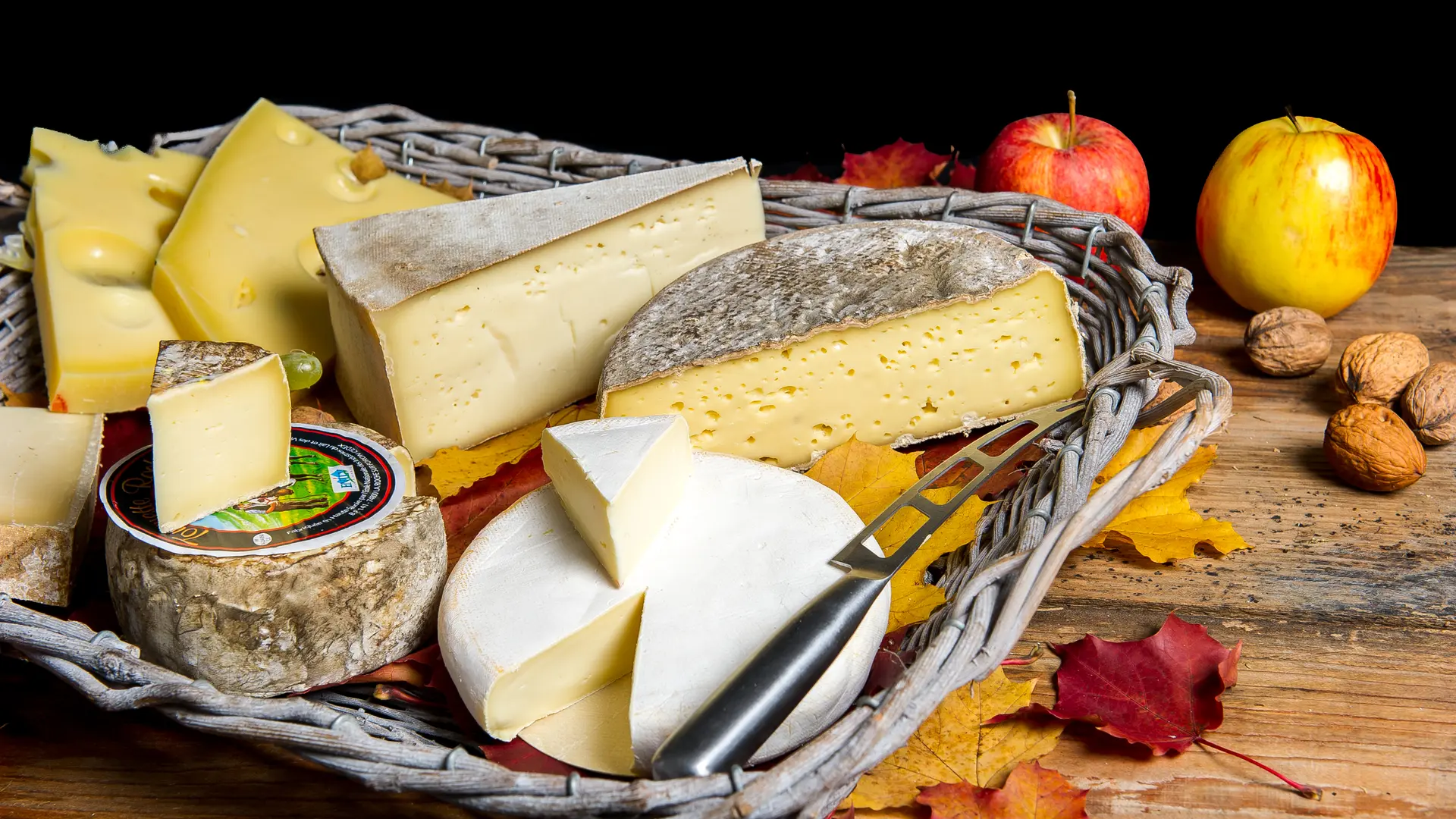Produits de l'ENILV