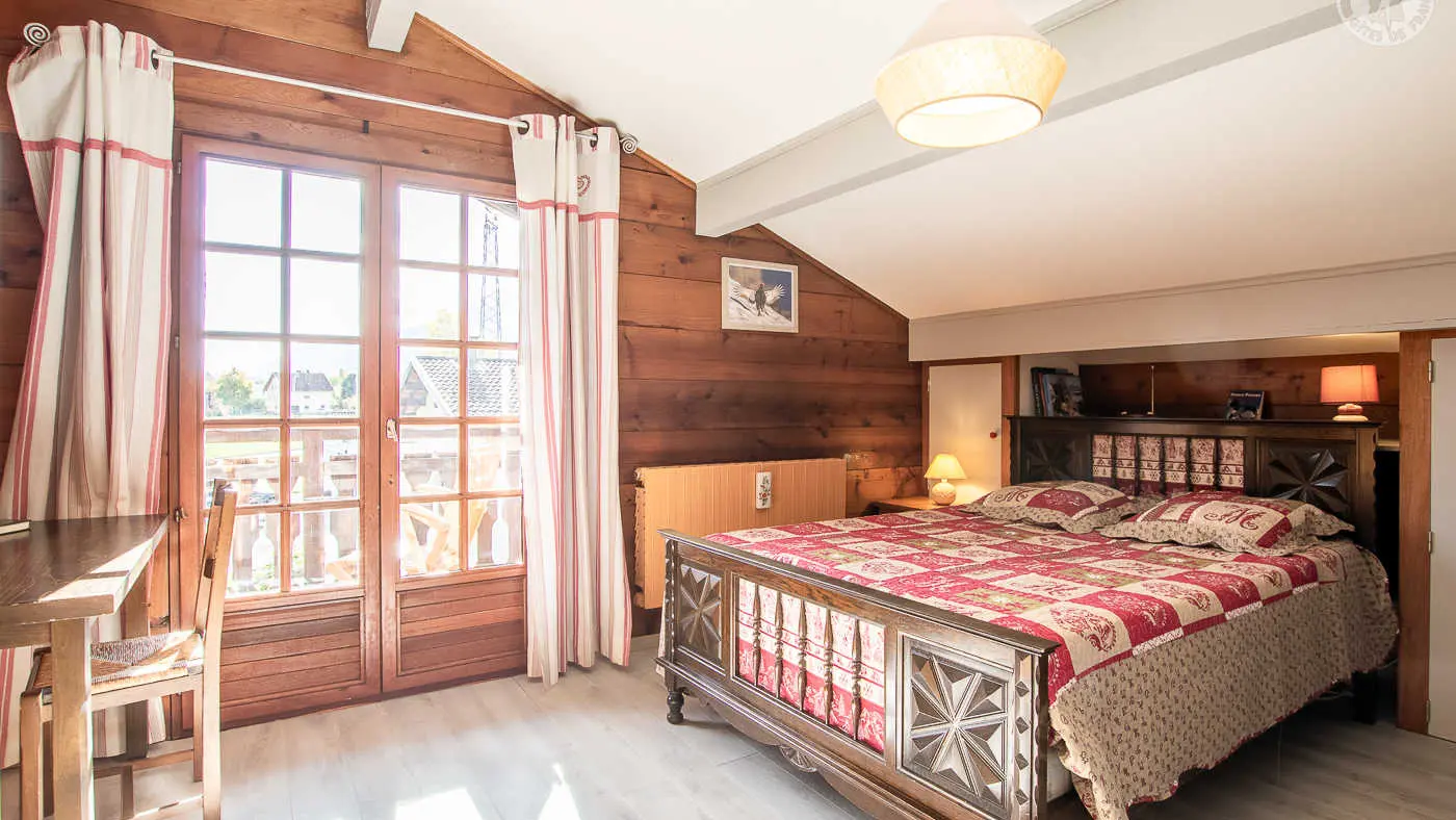 73G151602 - LES AMARYLLIS - PORTE-DE-SAVOIE