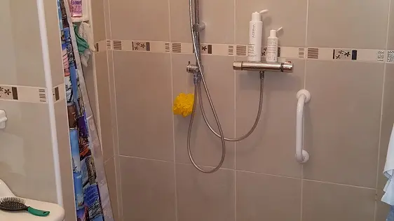 Appartement dans une résidence - Sauviou - Caquot Jean-Claude