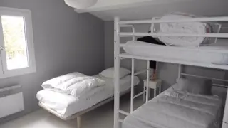 Etage Schlafzimmer 3