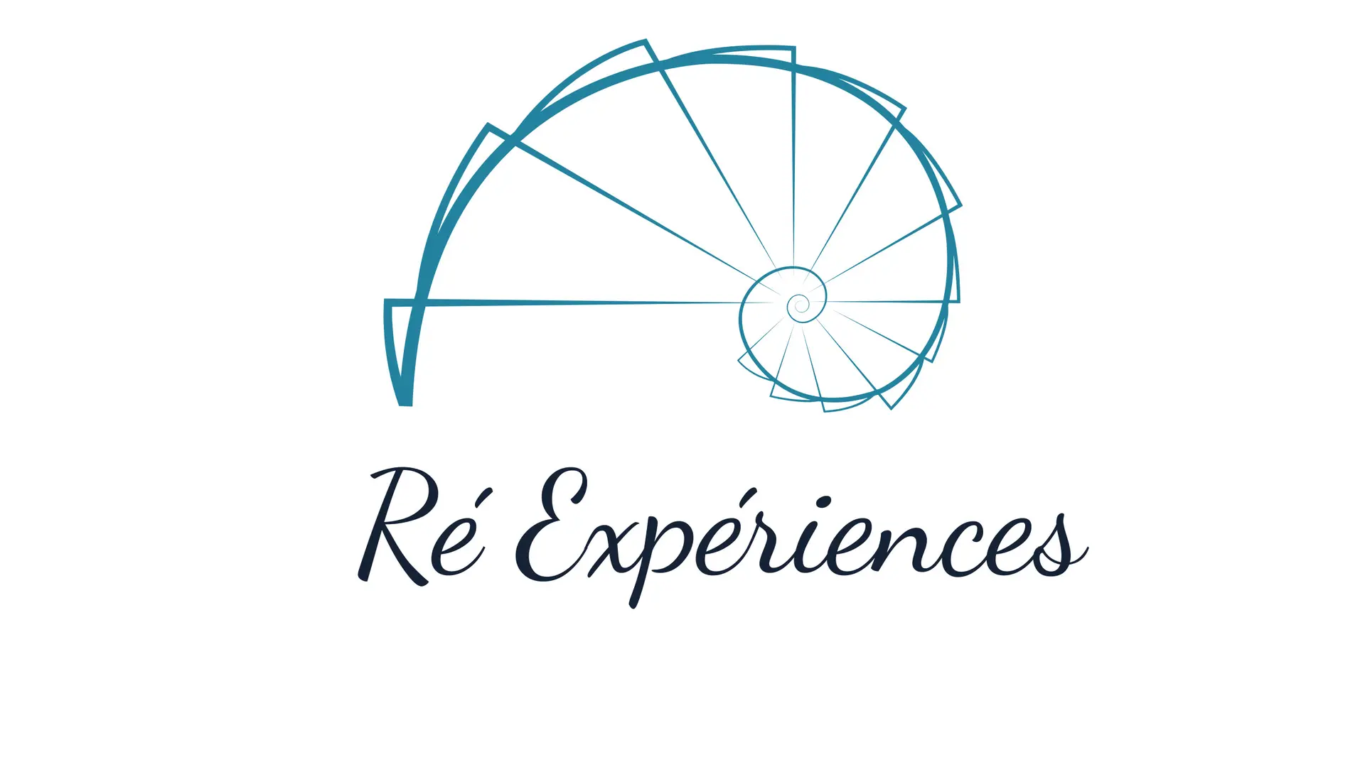 Logo de Ré Expériences