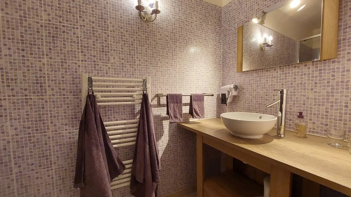 Fragrances de lavande