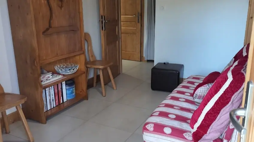 canapé et table de berger