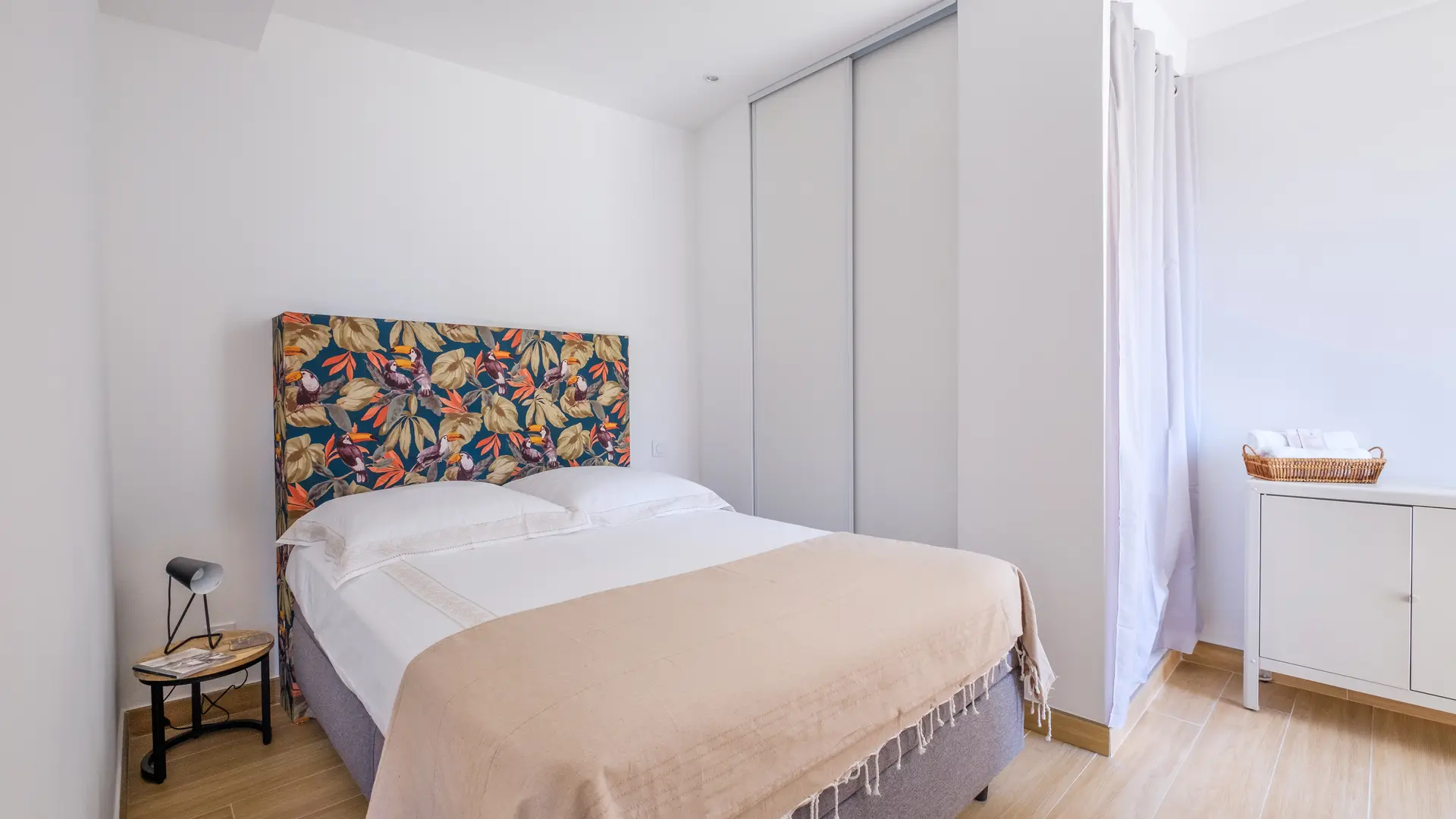 App Av de la Madone Menton