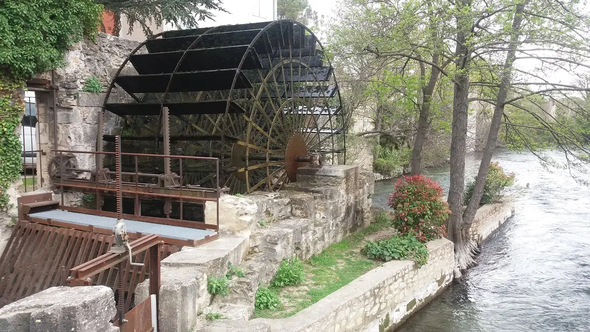 Visites Privées en Provence