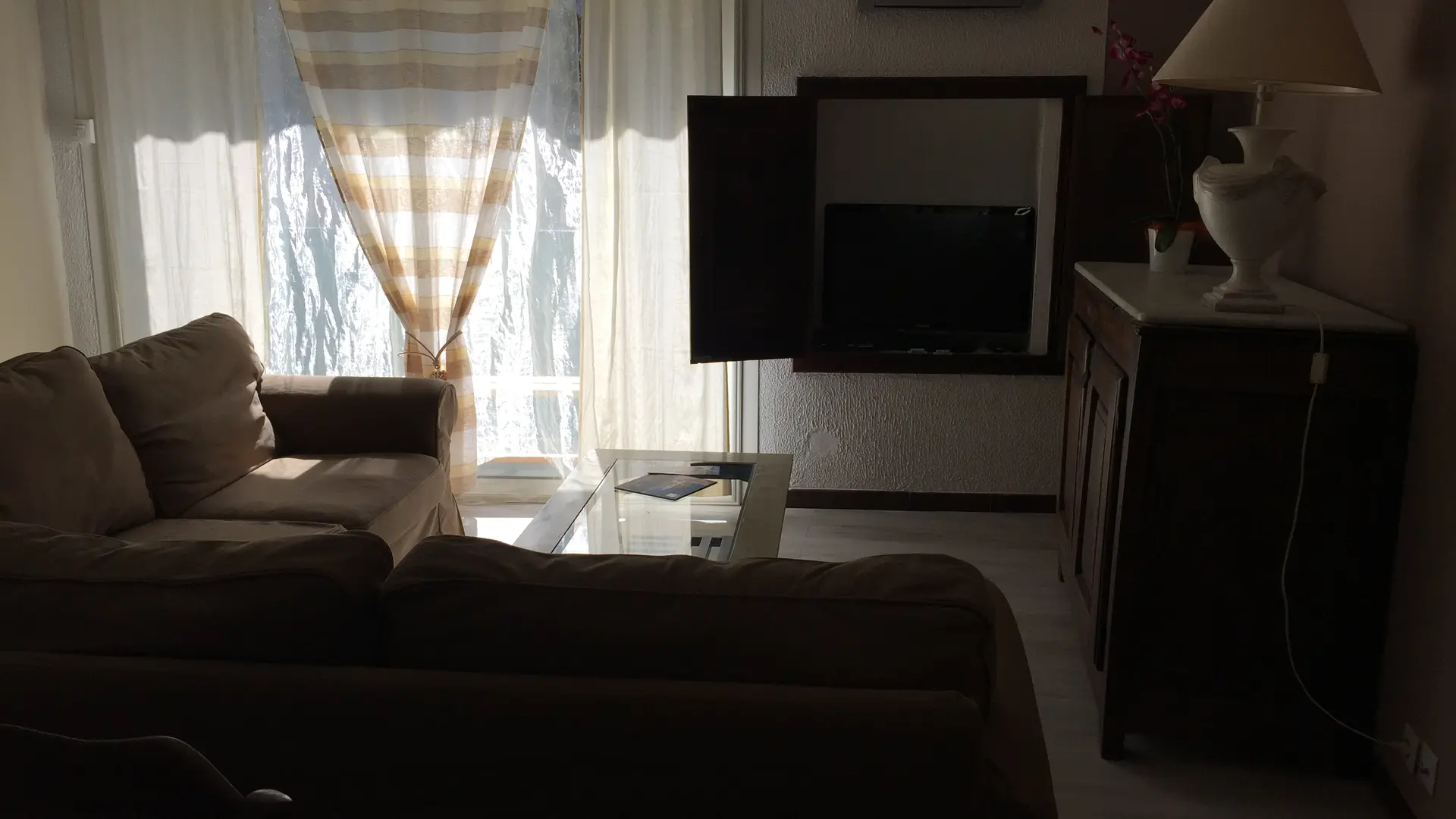 Appartement T2 Digne les Bains