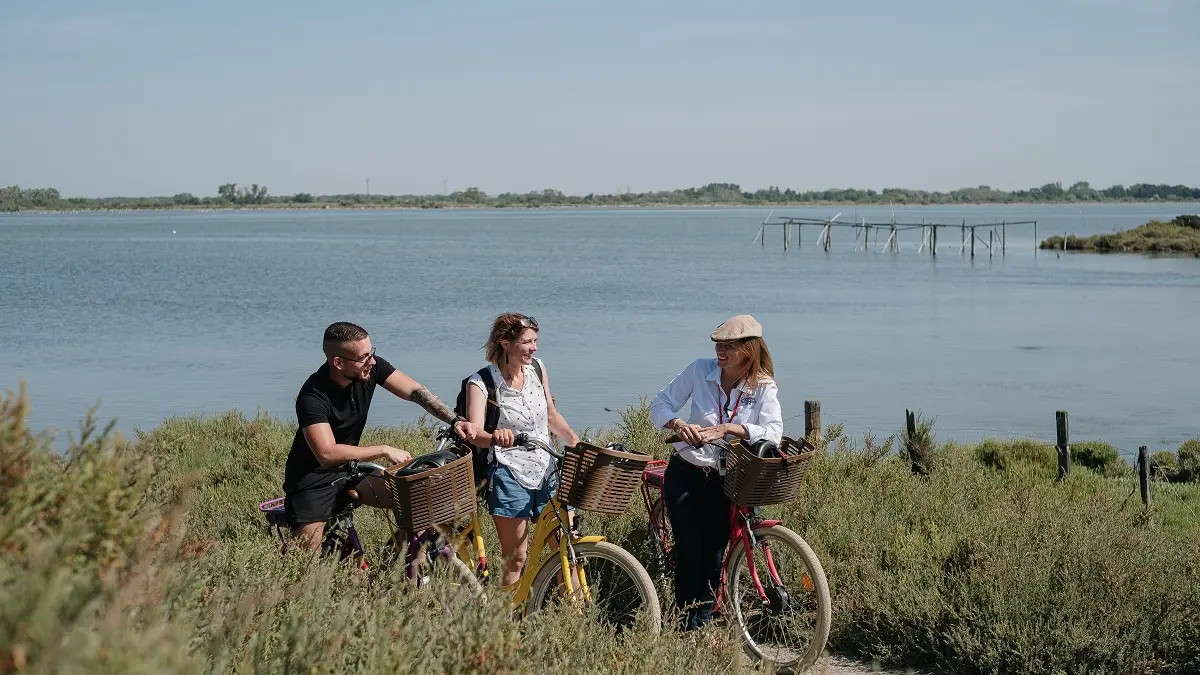 Camargue Autrement