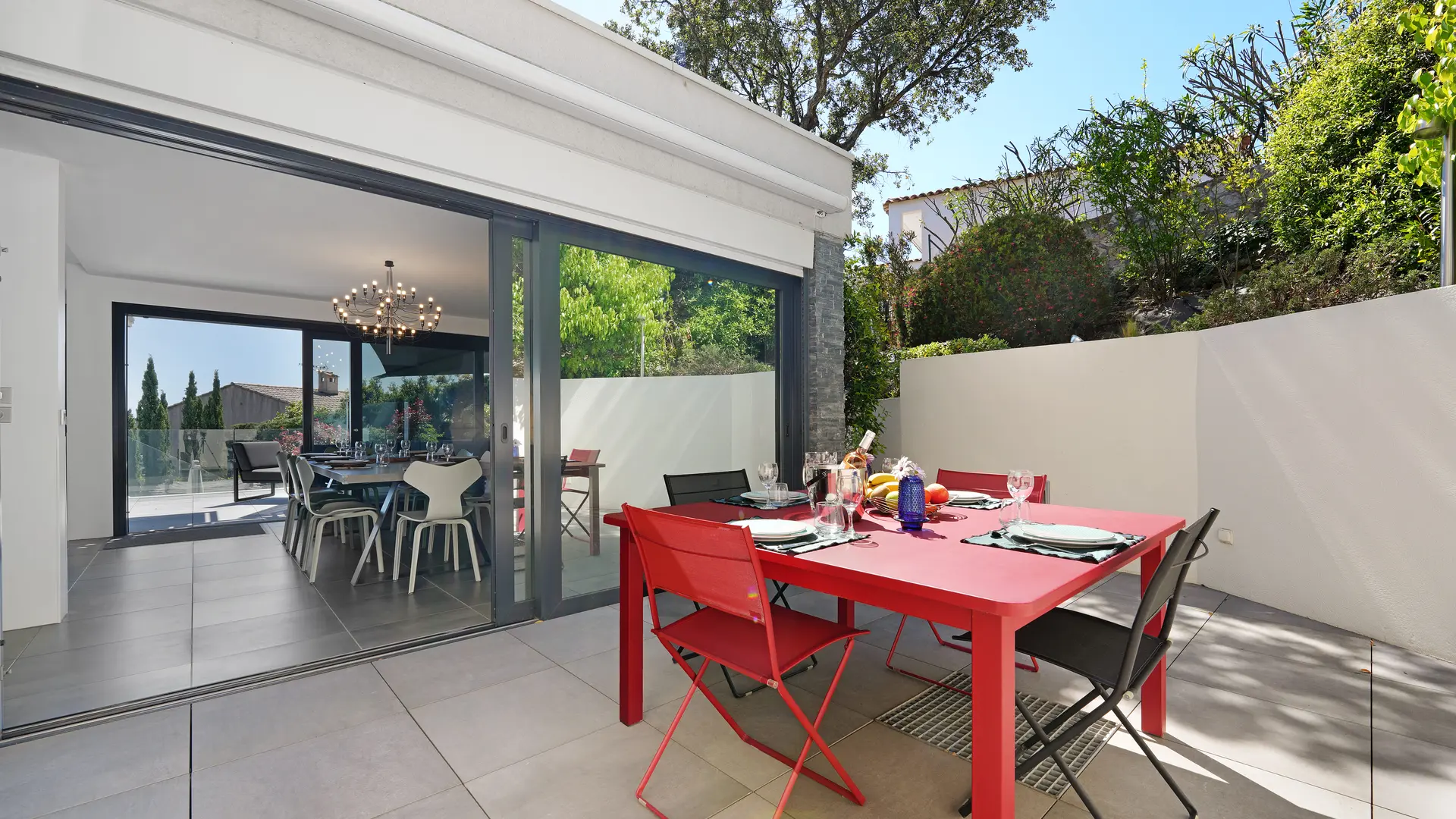 Patio 1
