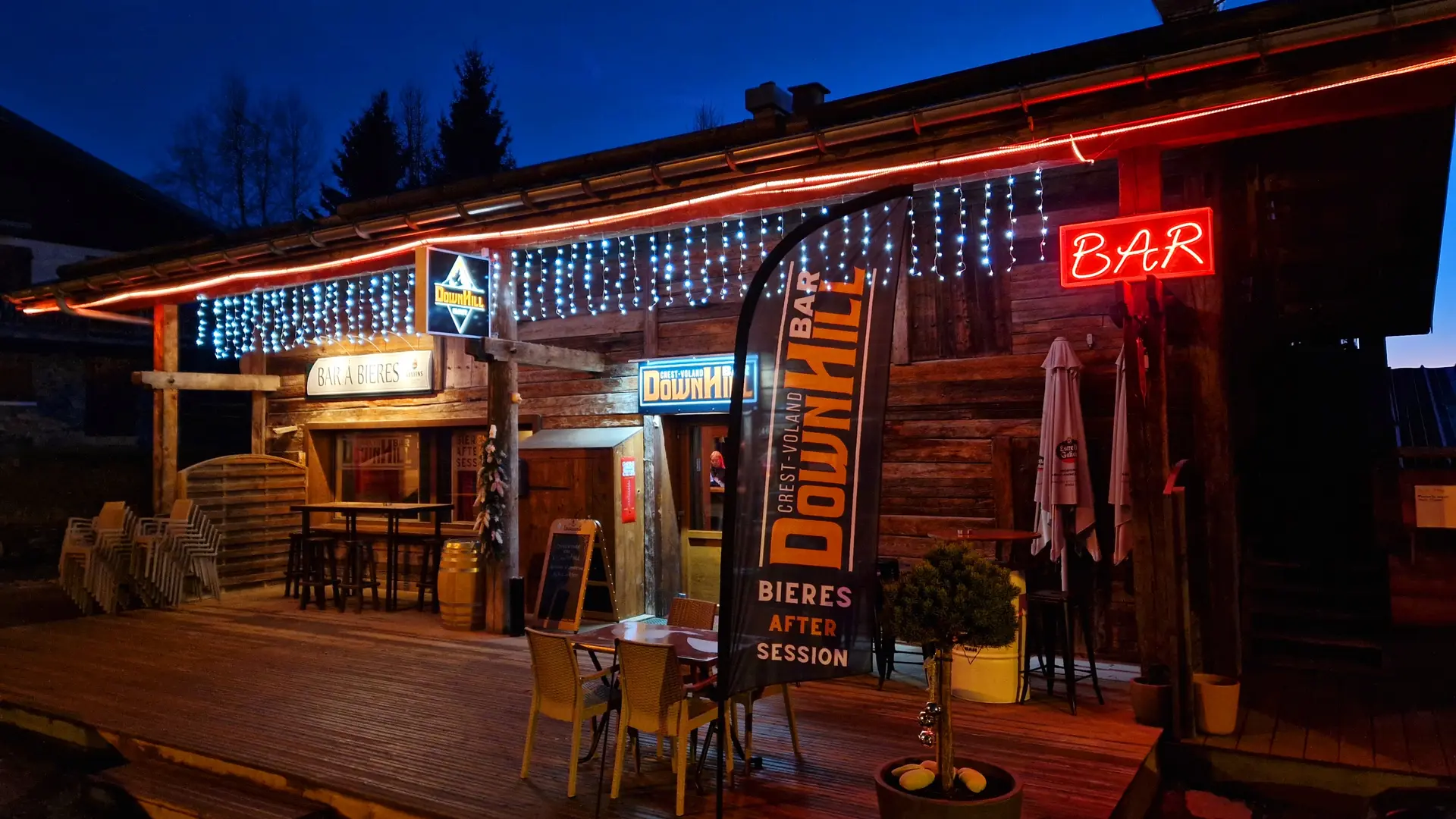 Entrée