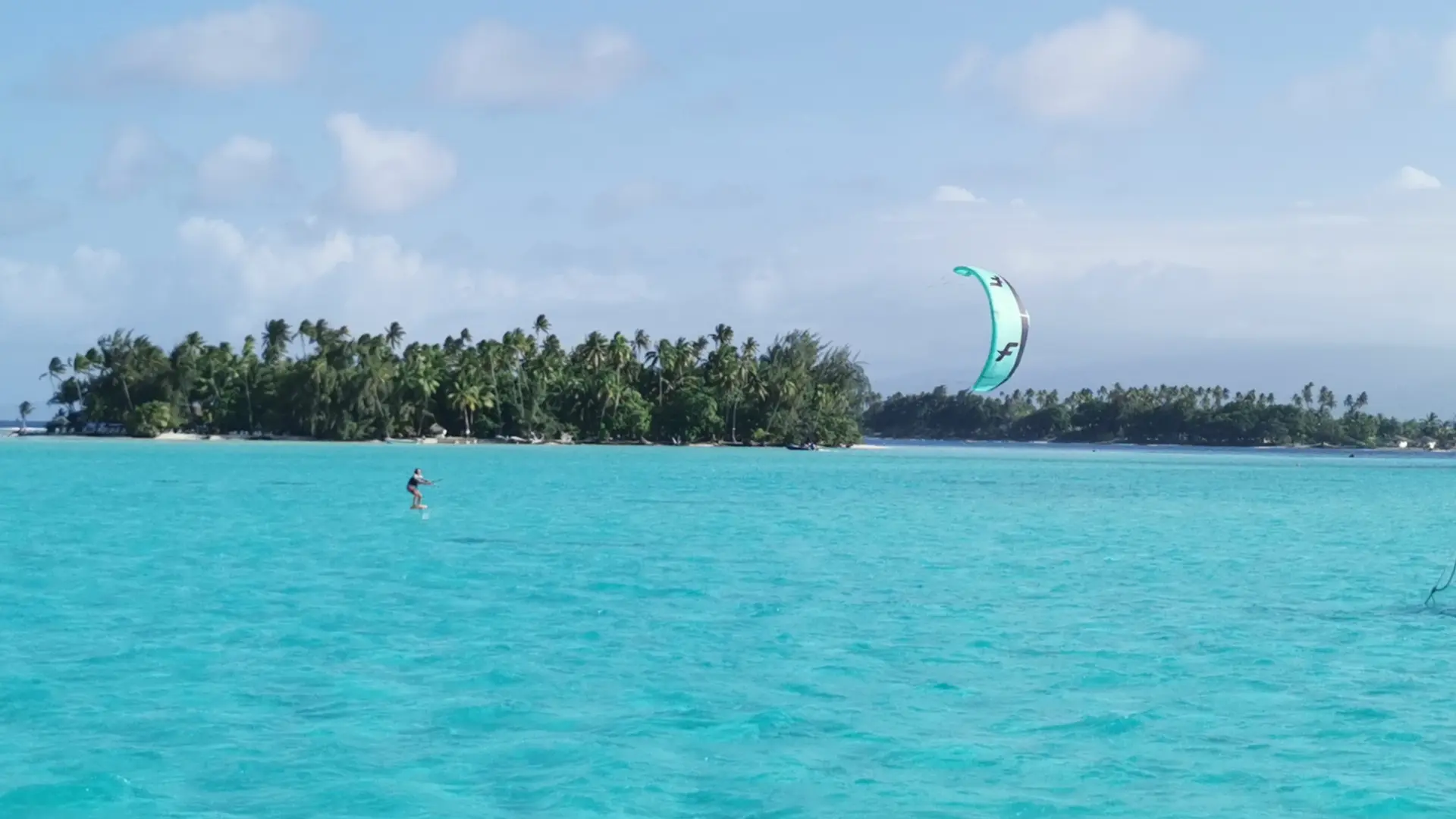 Raiatea Kite Spirit & Watersports