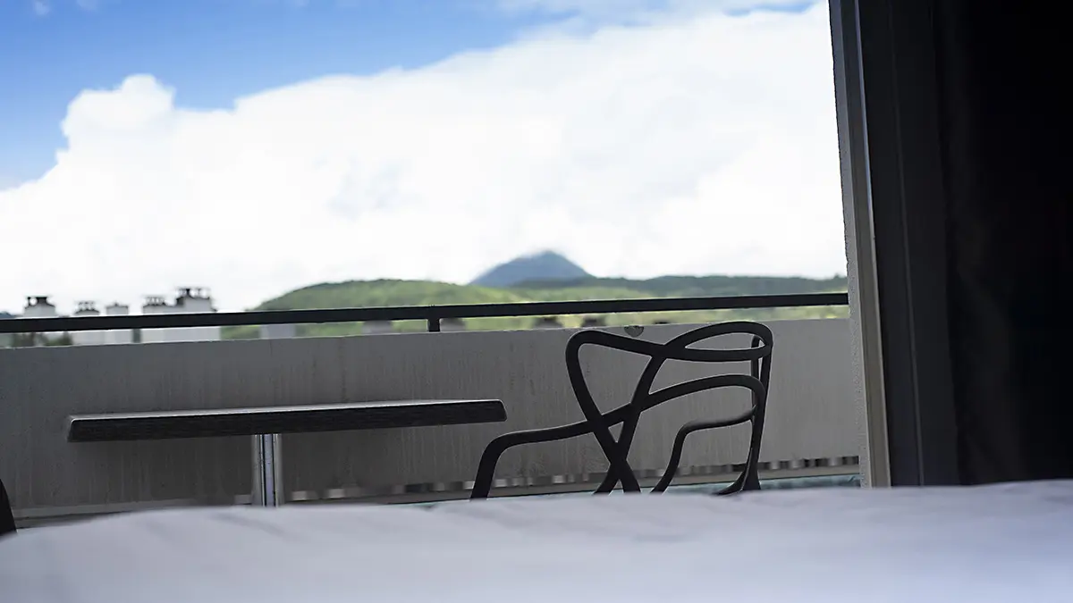 Kyriad Clermont Centre