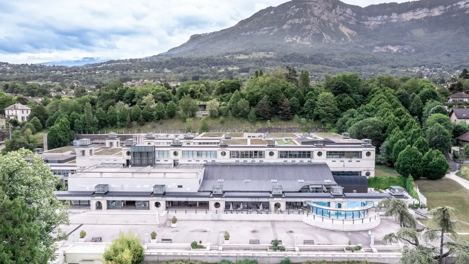 Etablissement Chevalley