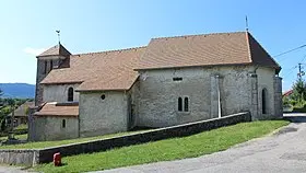 Patrimoine du village de Chavornay