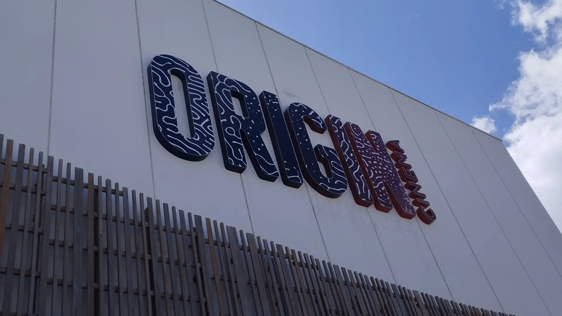 Origin Cinéma