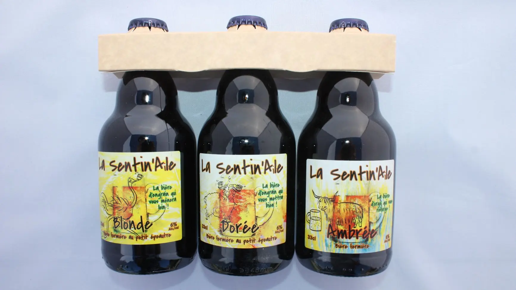 La Ferme du Col JARJAYES