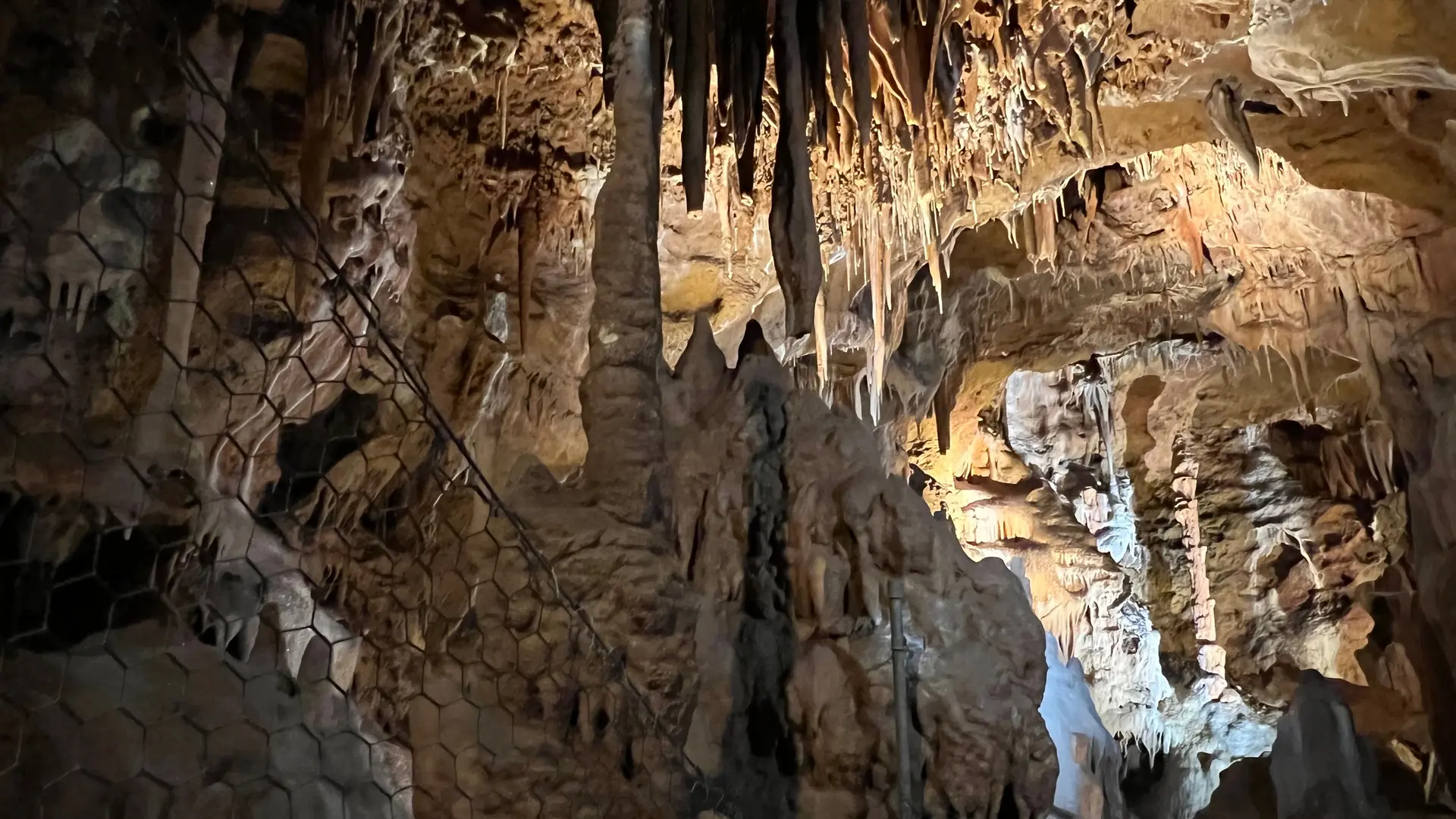 Grotte du bosc