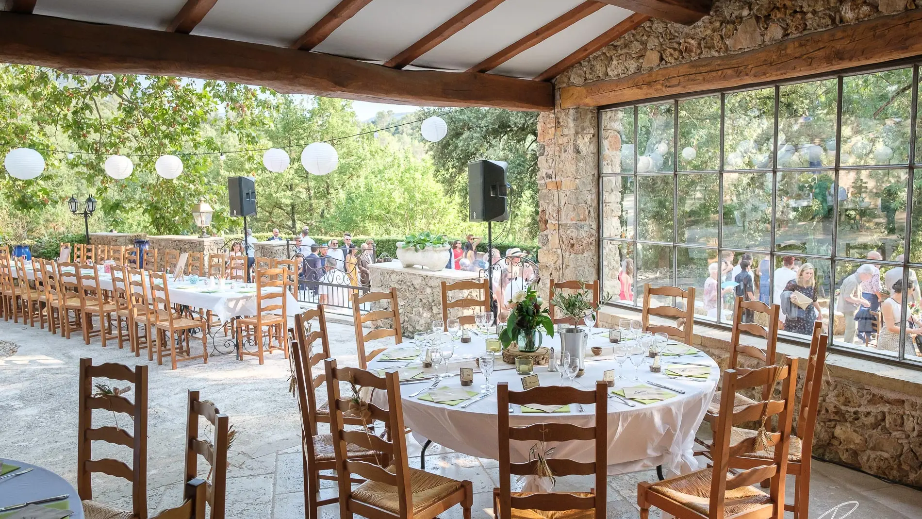 chateau de cancerilles