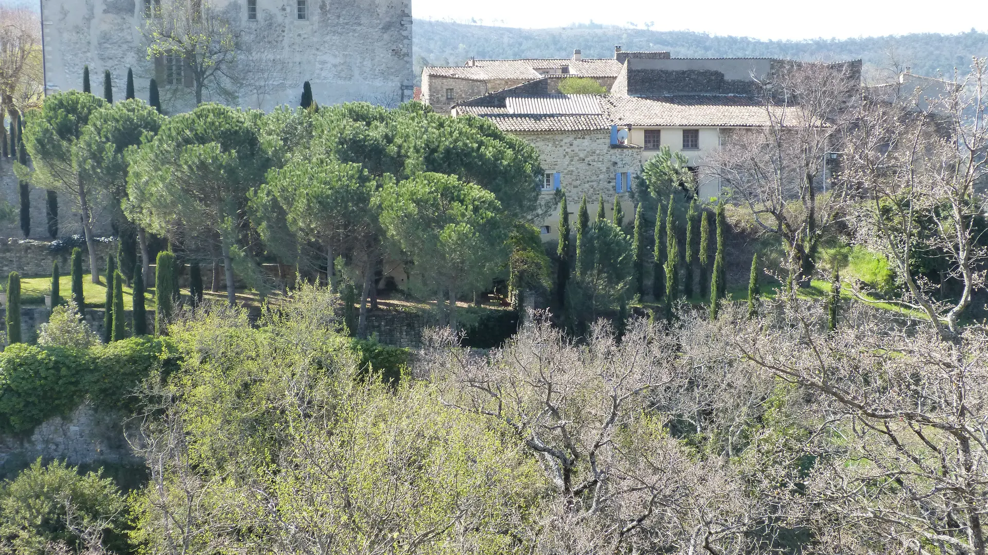 Château de Gignac