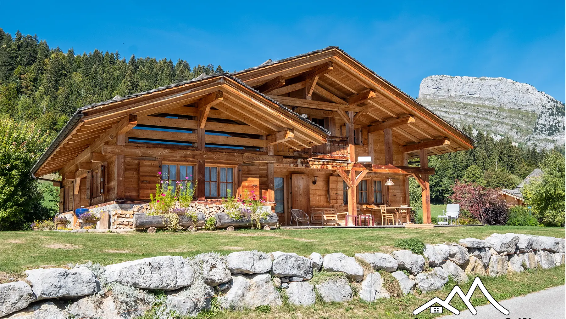 Luxalpes Immobilier