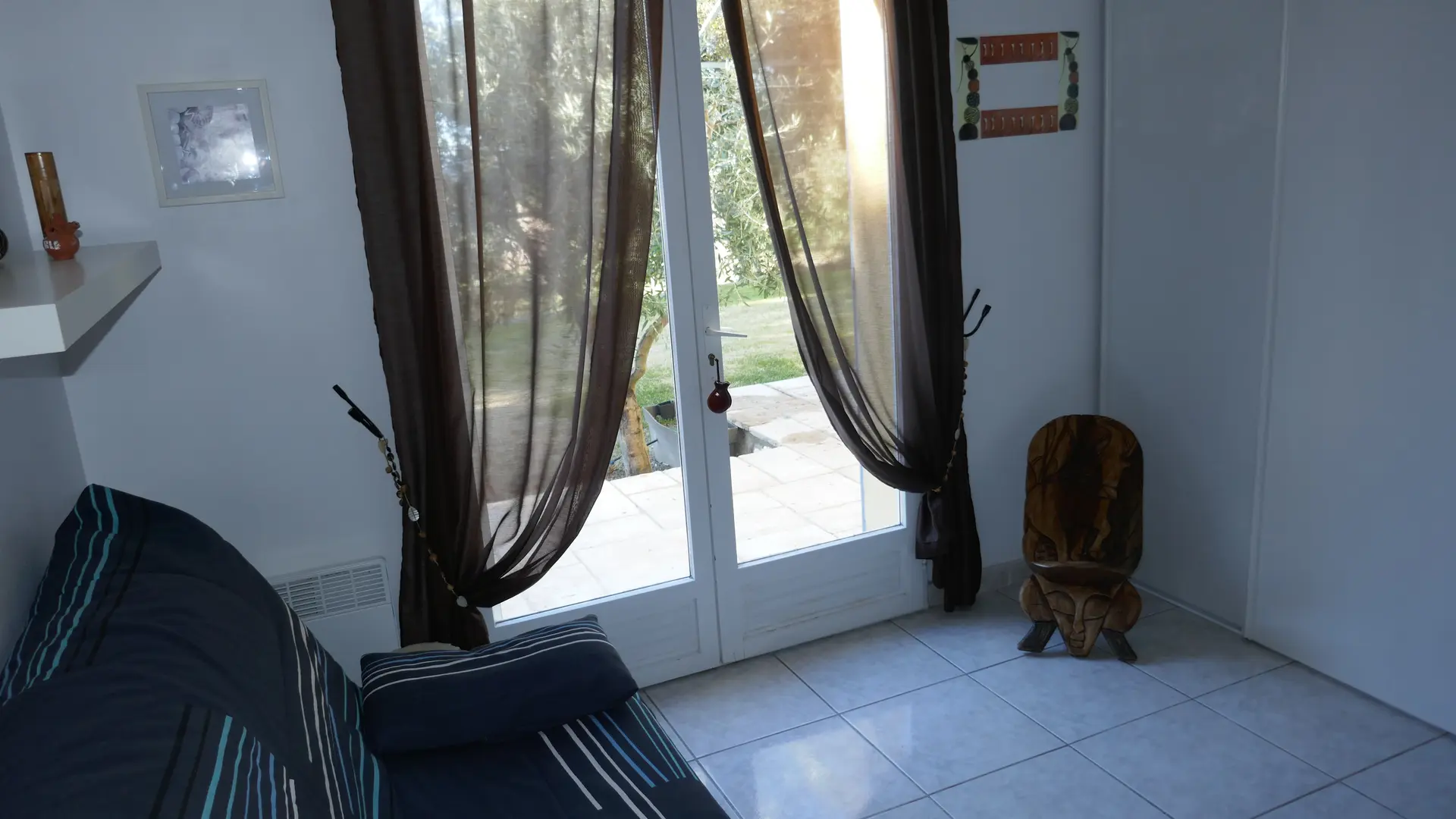 Gîte Gastaud_Cabrières-d'AiguesGîte Gastaud_Cabrières-d'Aigues