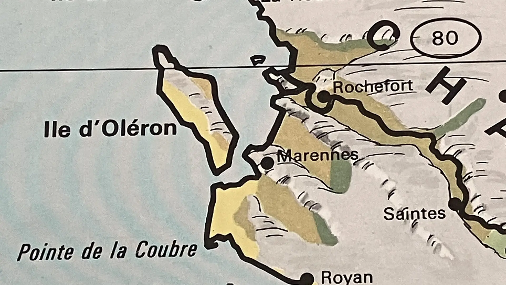 carte