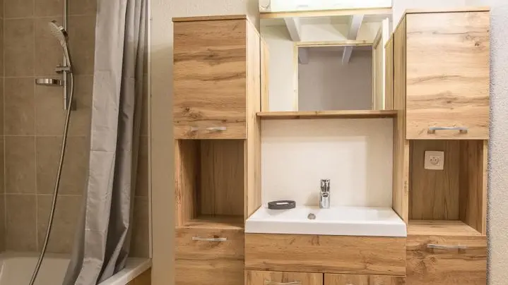 SALLE DE BAIN