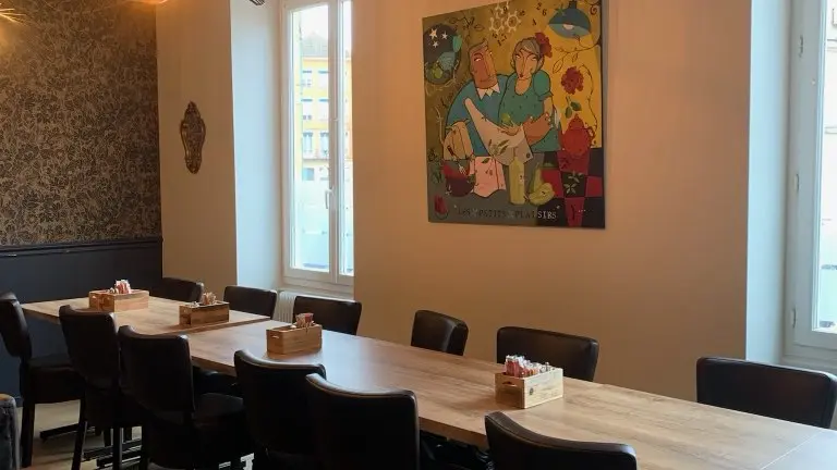 Le Grand Café_Charlieu