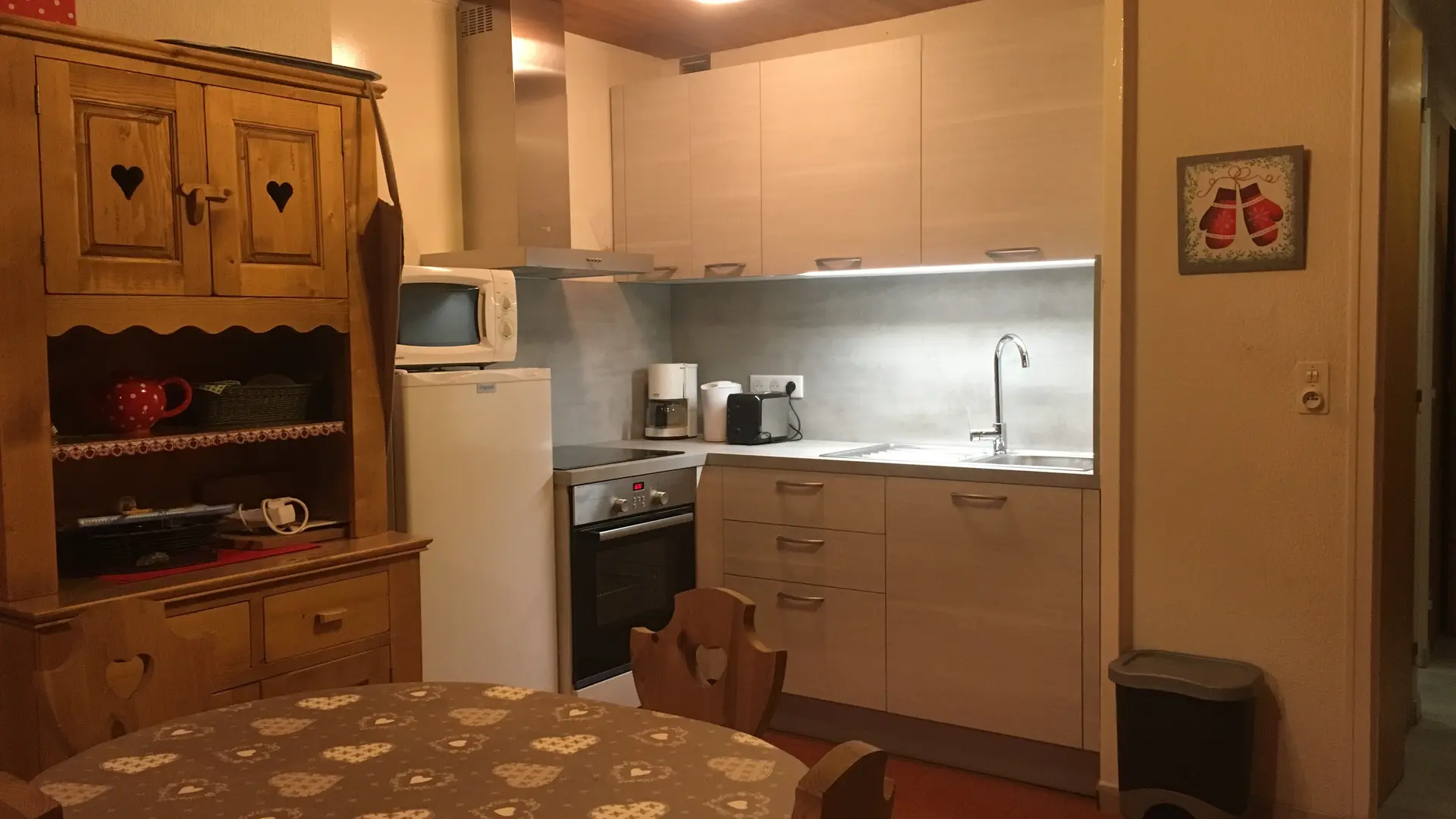 Studio - Les Rhodos