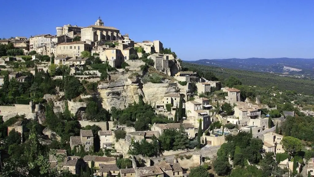 Gordes