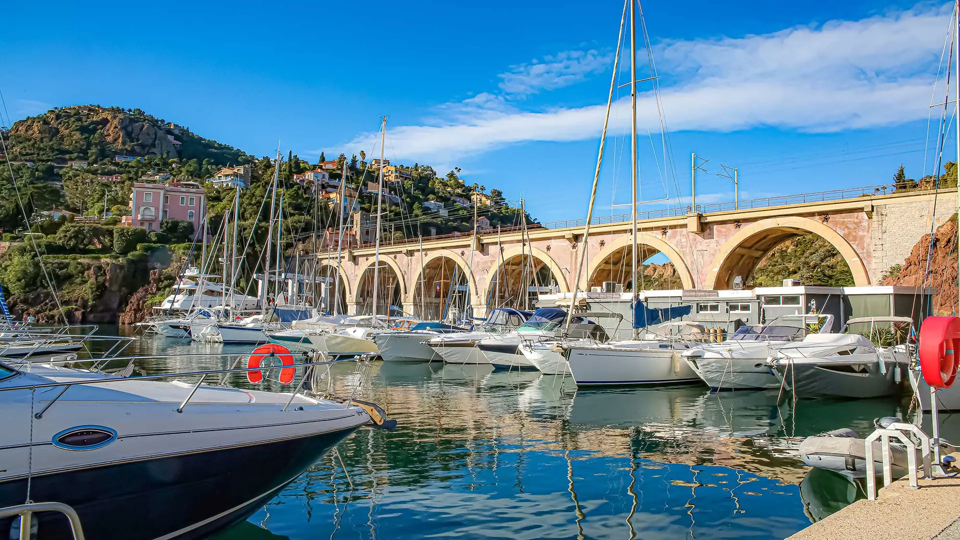 Port de la Rague