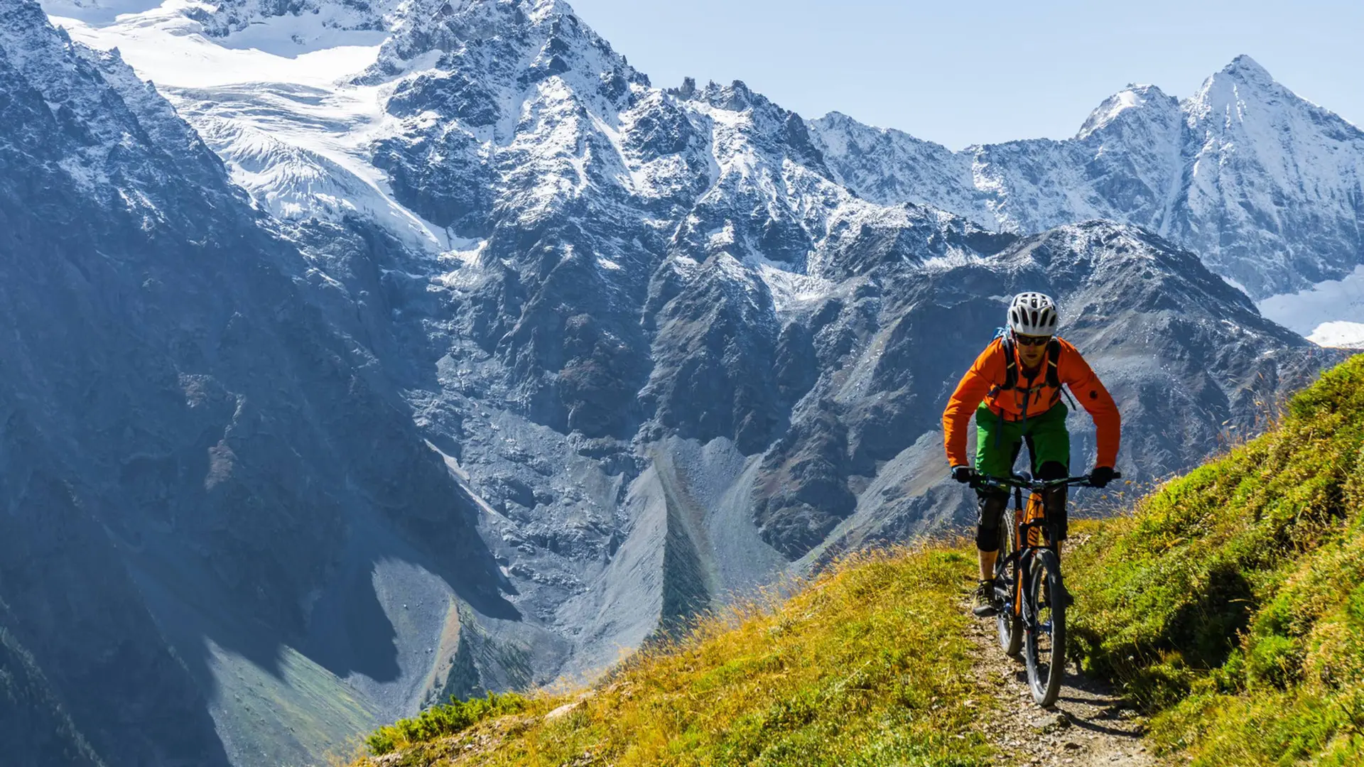 Grande traversée des Hautes-Alpes, les Chemins du Roy (Brianconnais)