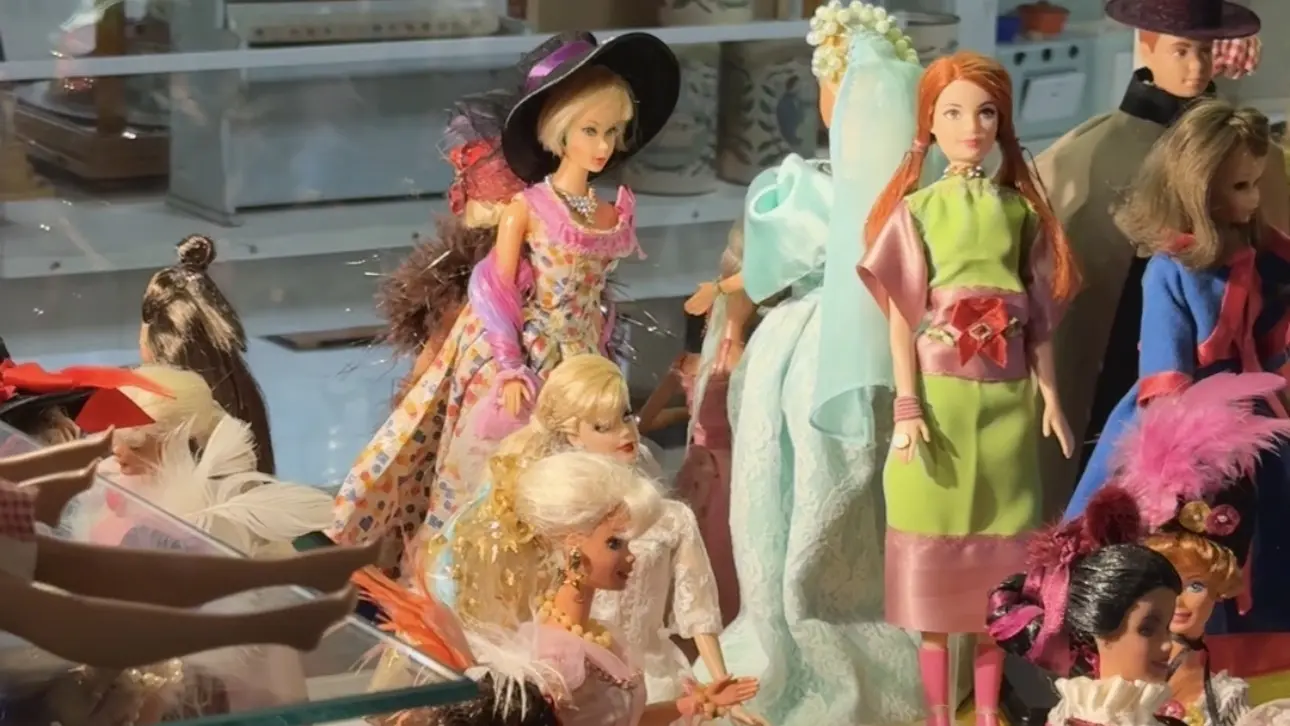 Musée des jouets_Montauban