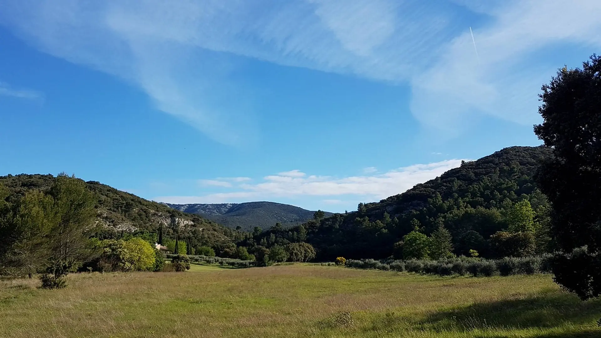 Piémonts de Puget-sur-Durance