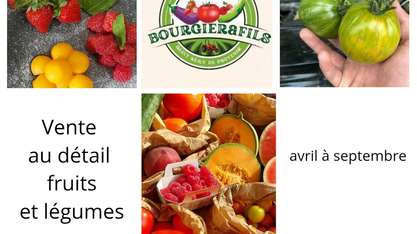 Bourgier & Fils_Saint-Rémy-de-Provence_Saint-Rémy-de-Provence