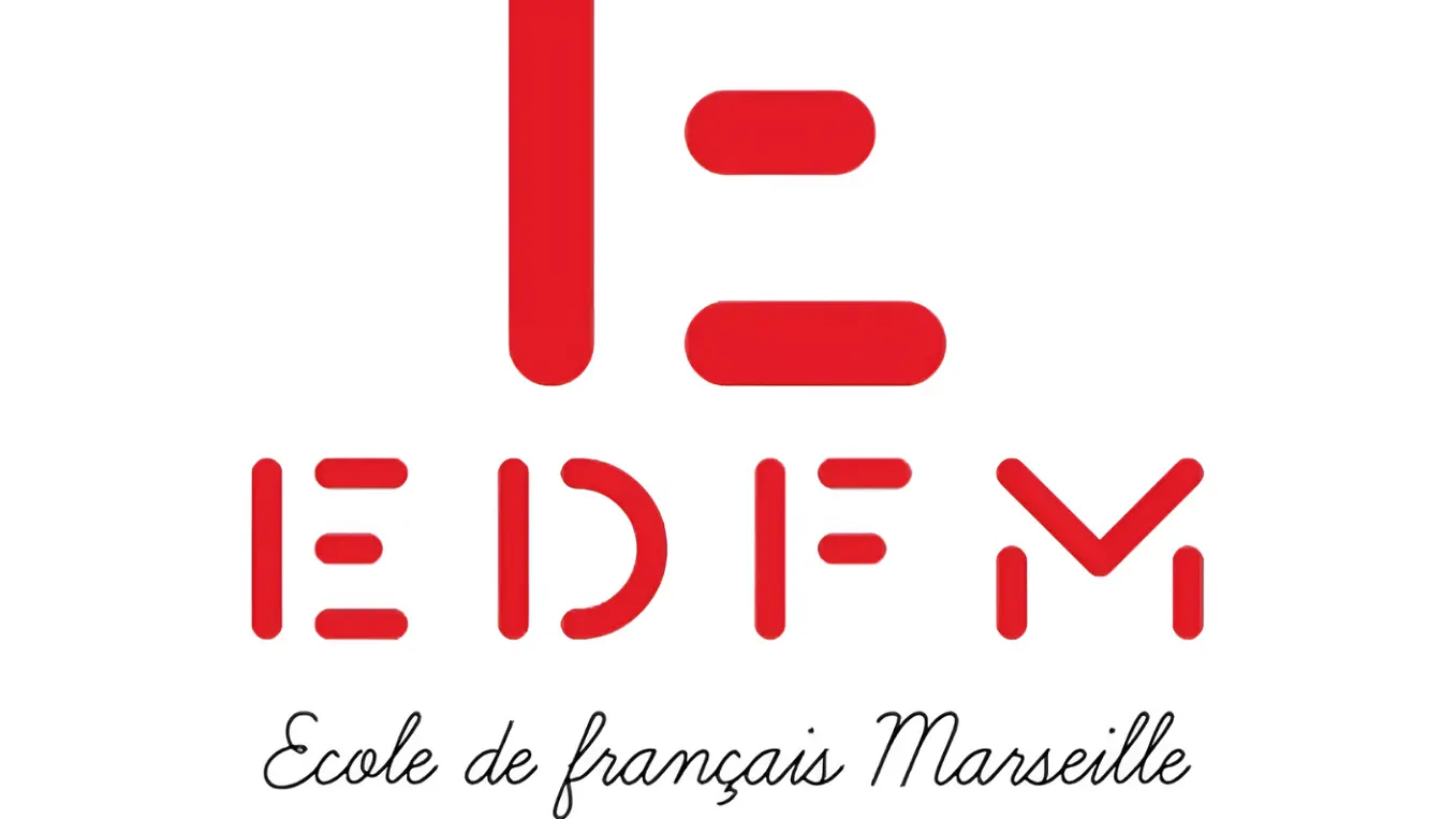 logo EDFM