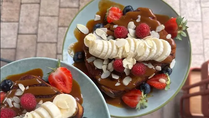 Restaurant L'Infusion Marseille