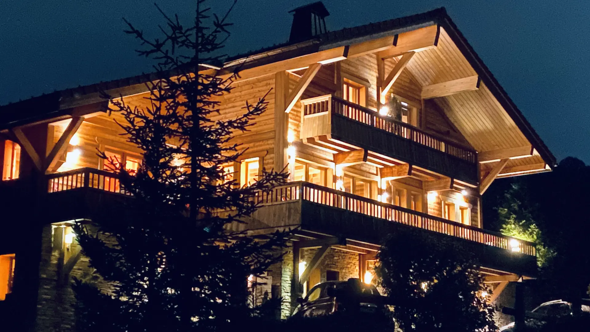 Chalet Alpaga_Manigod