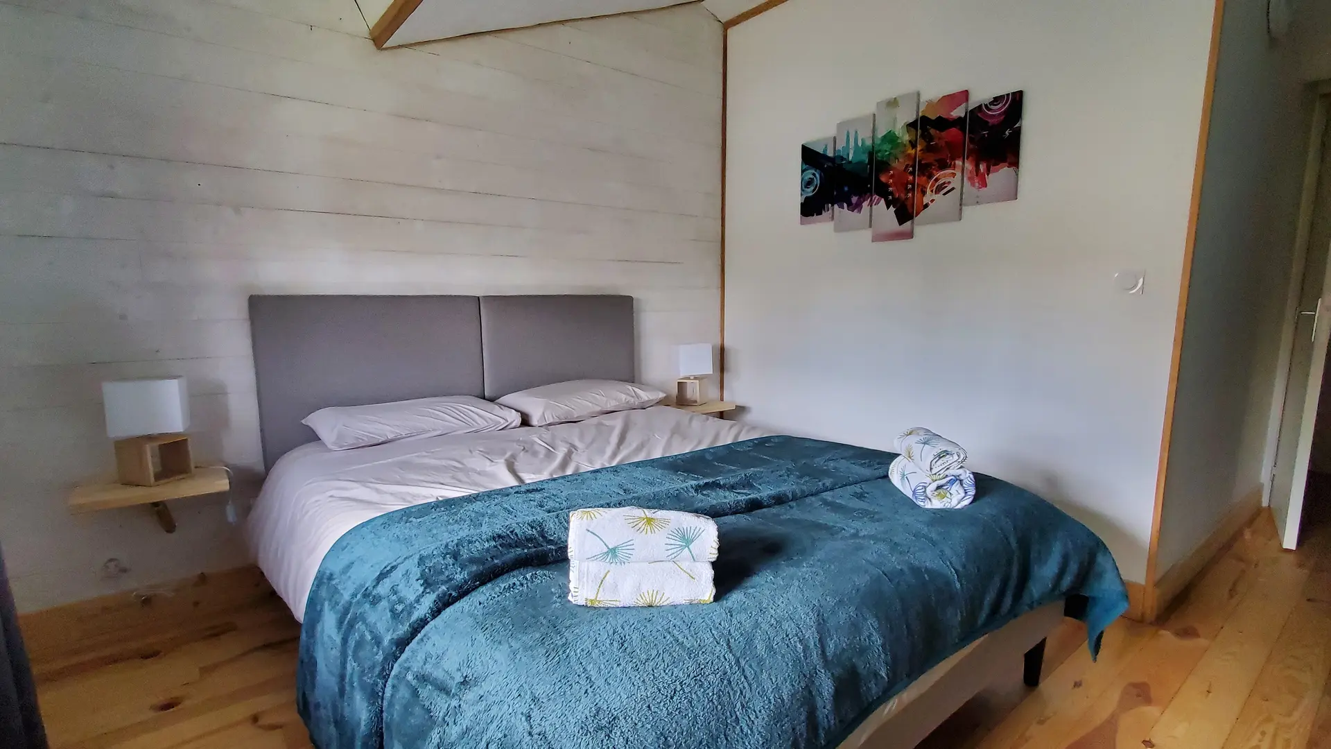 Chambre 2