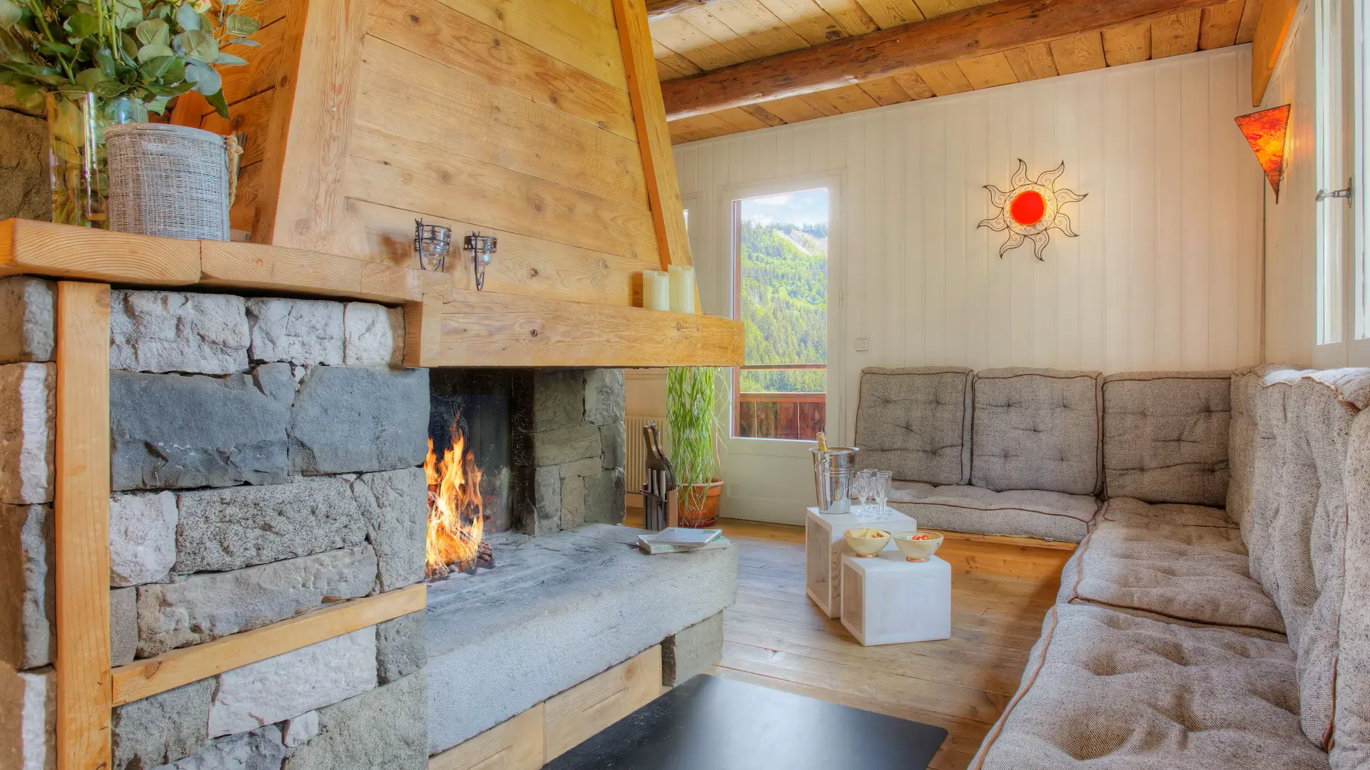 Chalet Arsène et Léa - OVO Network_Manigod