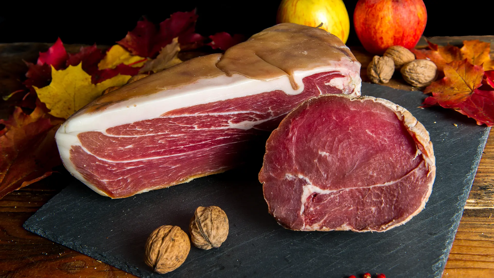 Produits de l'ENILV