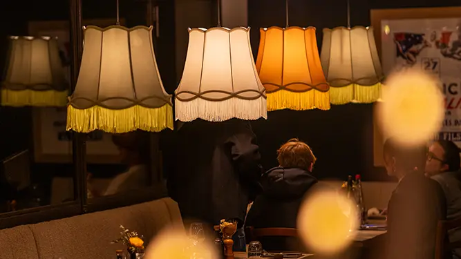 L'Auberge  à La Bonde_La Motte-d'Aigues