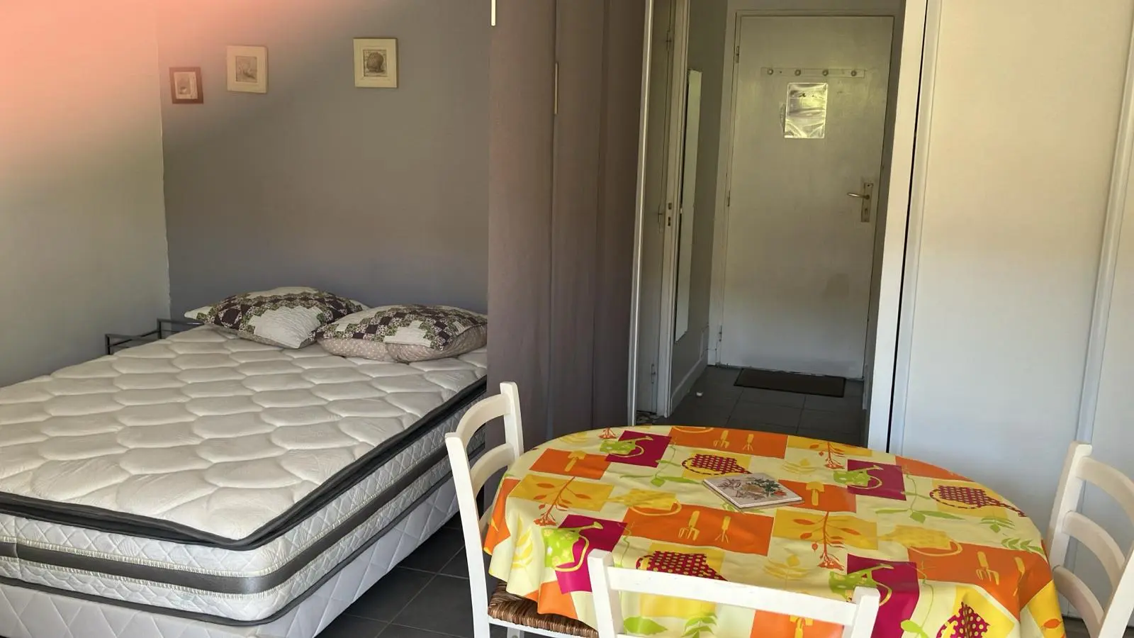 Résidence Beaulieu - N° 2