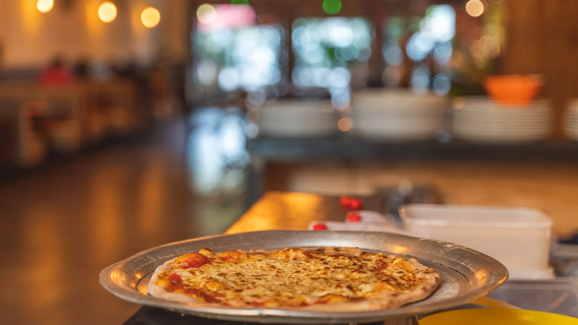 Brasserie du Château