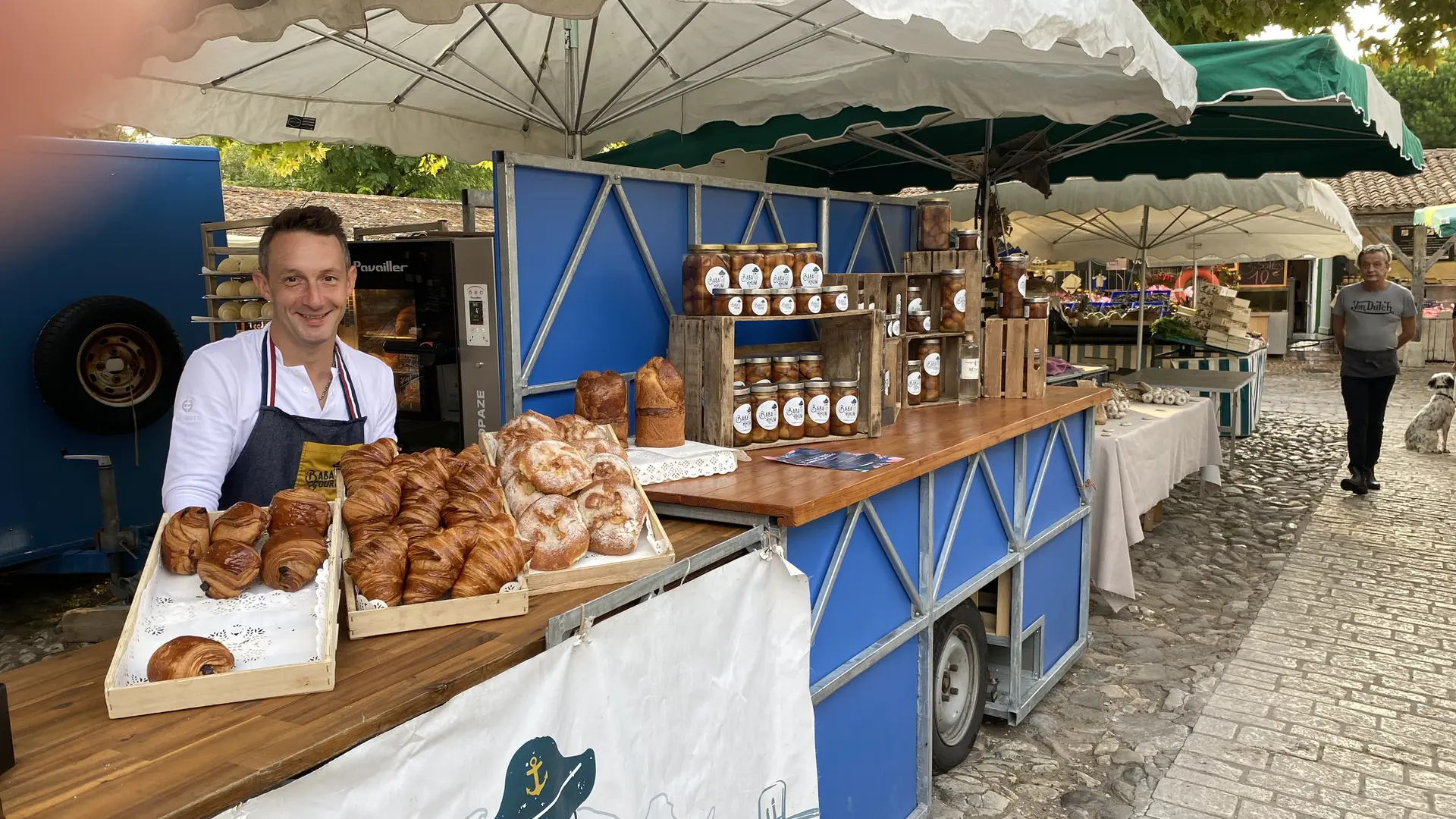 Les pièges à gourmands