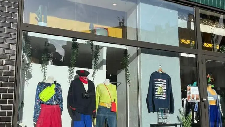 Façade Atypique Marseille