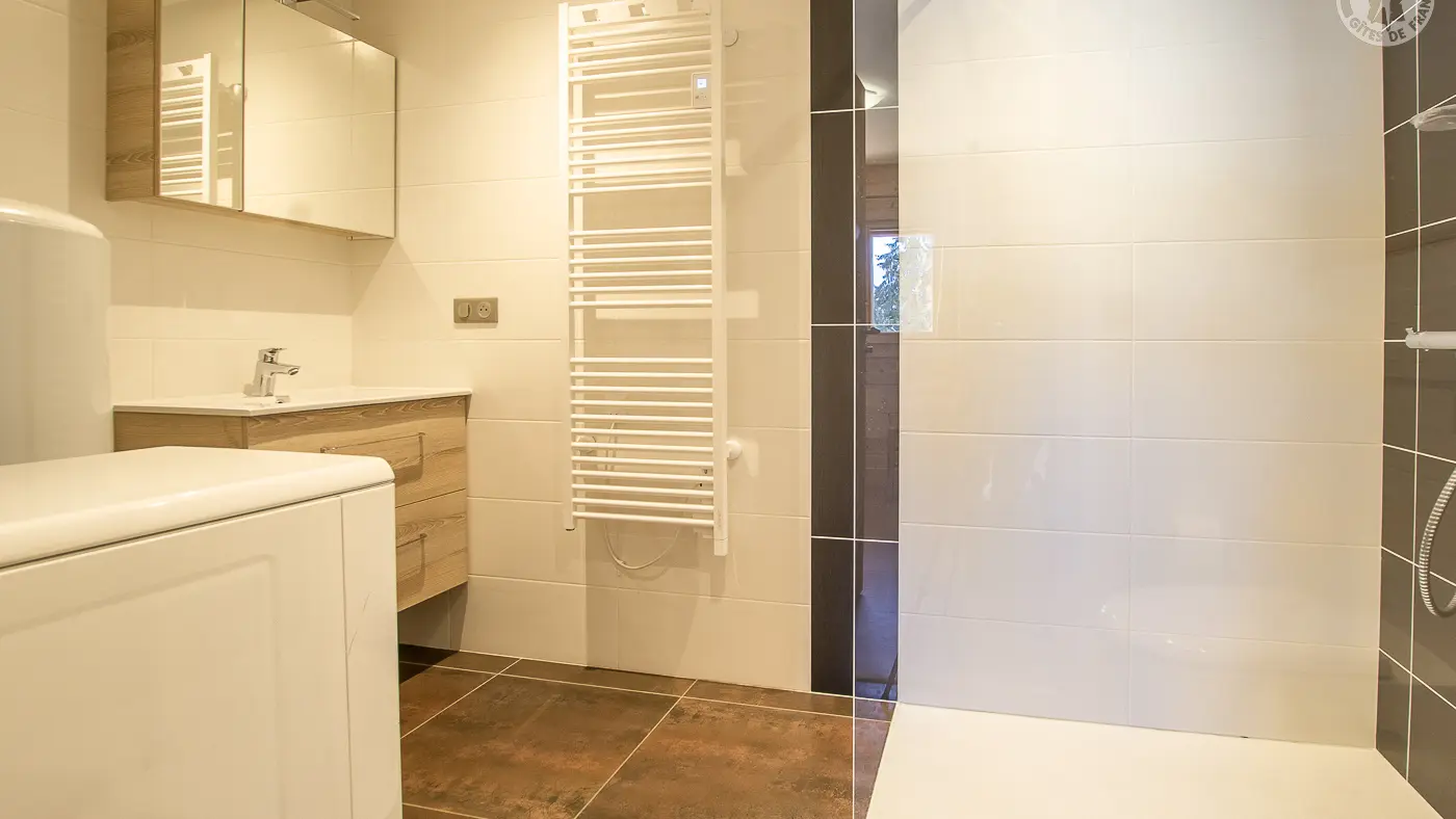 73G132318 - Gîte La Pora - HAUTELUCE-LES-SAISIES