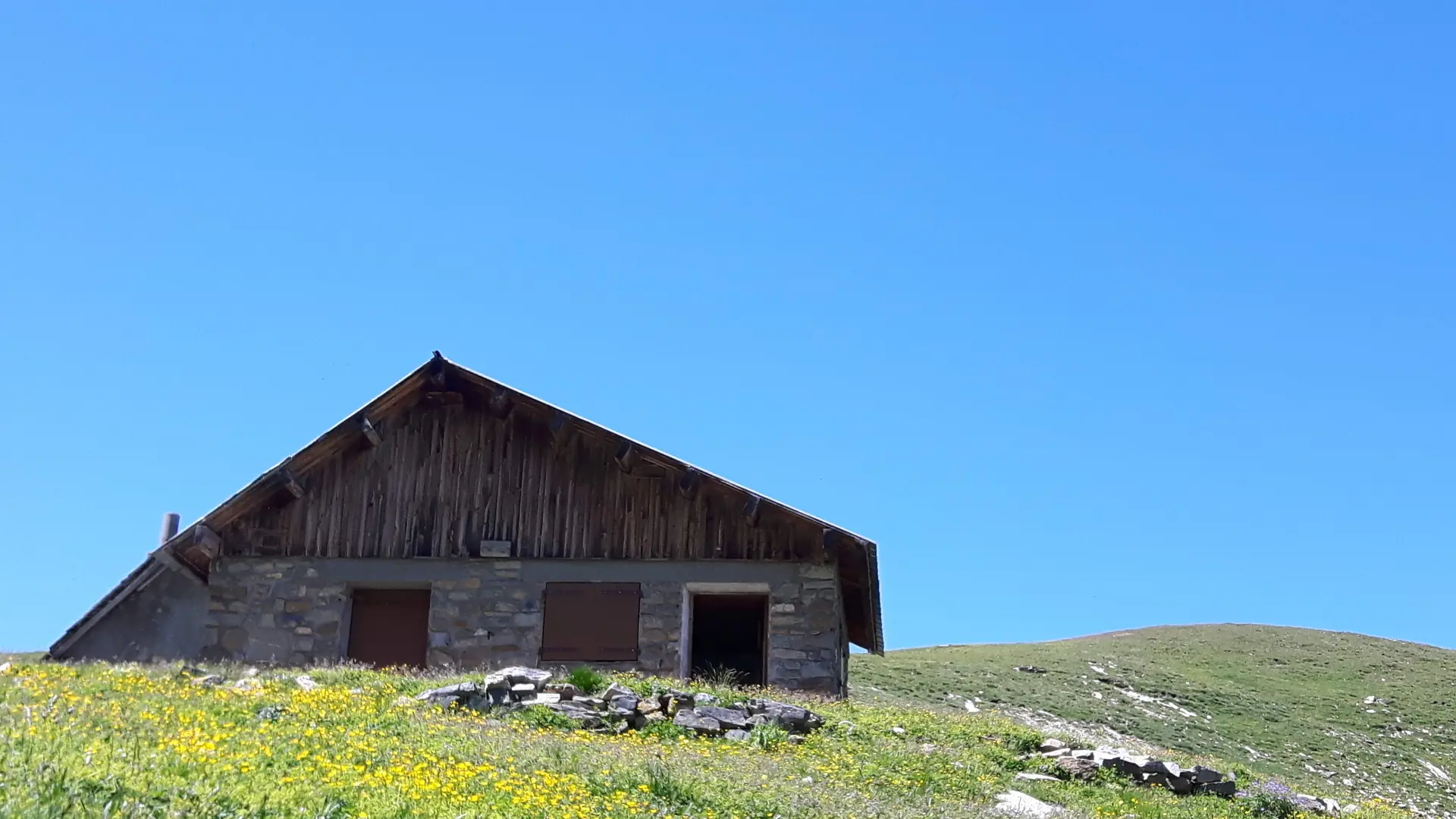 Chastan Sport - Randonnée trottinette Tout Terrain et location Fat Bike à assistance électrique_Crévoux