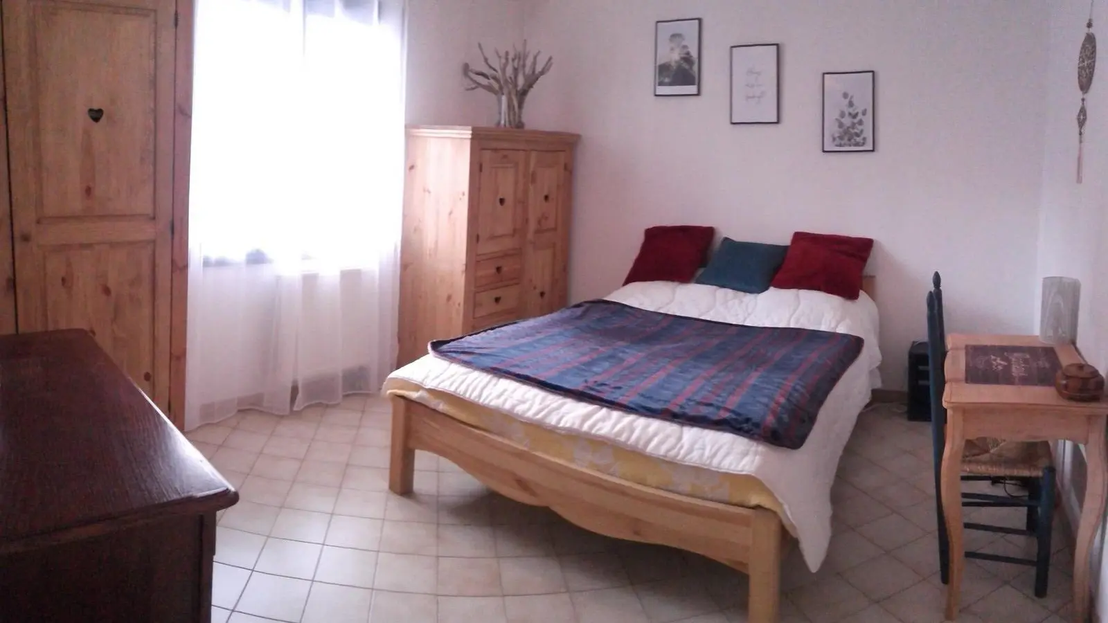 Location Meublé SOBRERO Patrick Ancelle