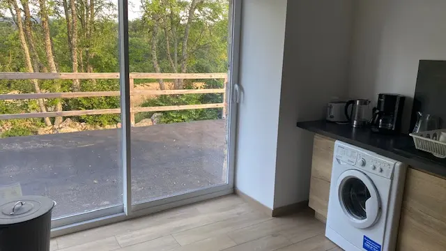Location de M. Verron