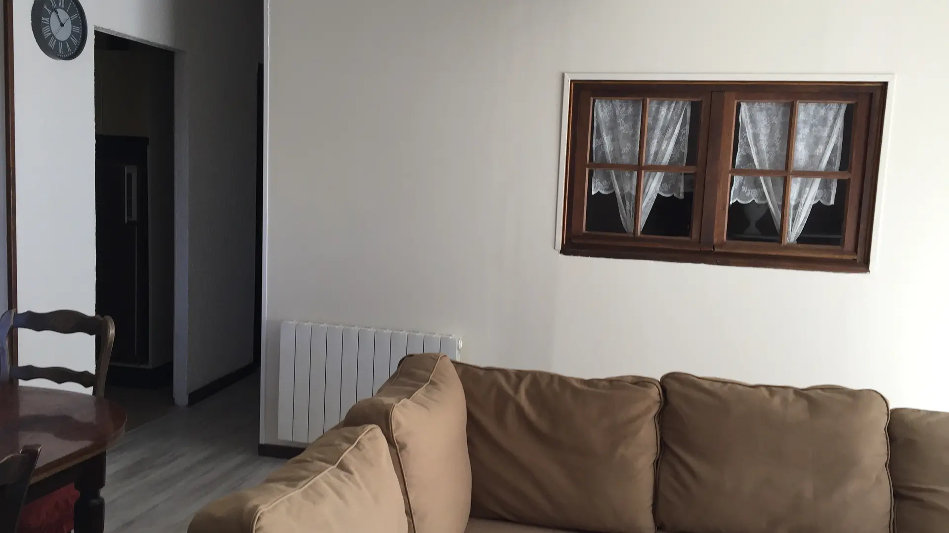 Appartement T2 Digne les Bains